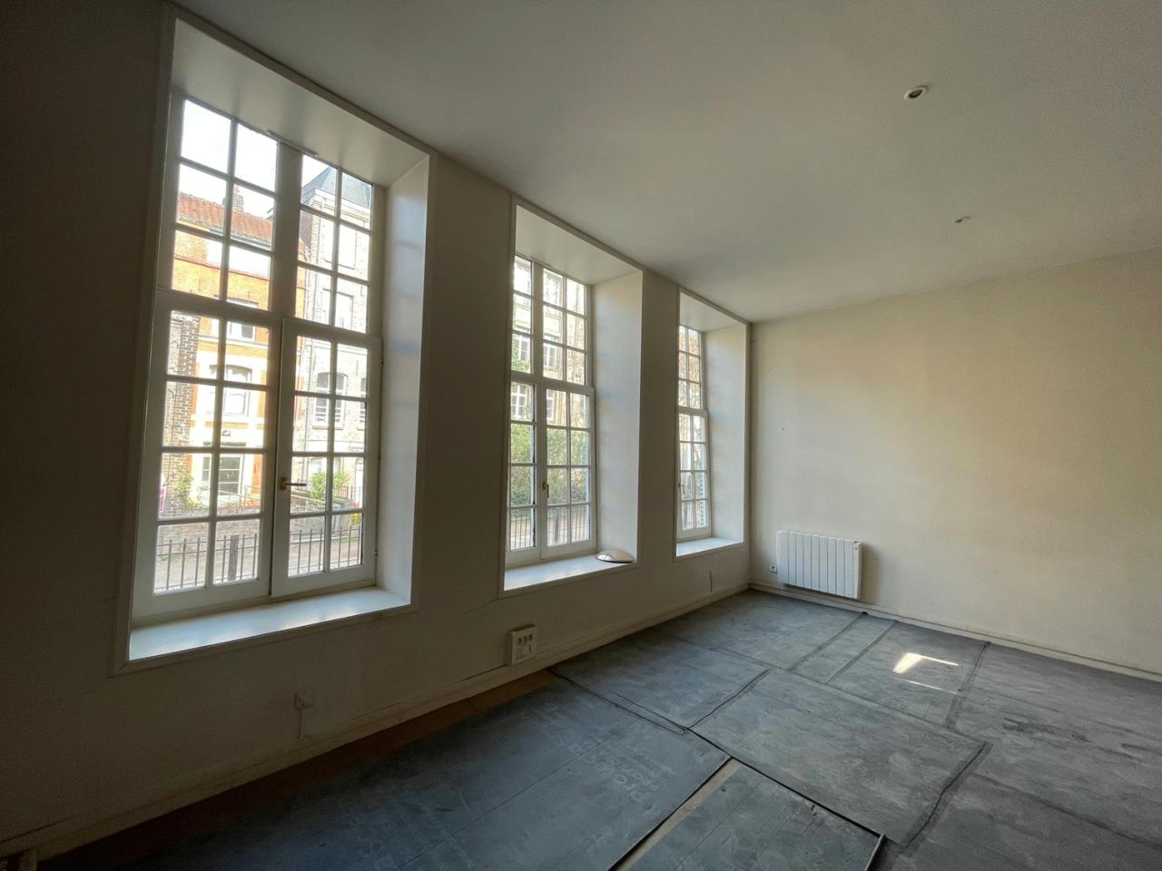 Bureau Lille 110m² Vente bureau Lille Nord OVBUR2310929 1